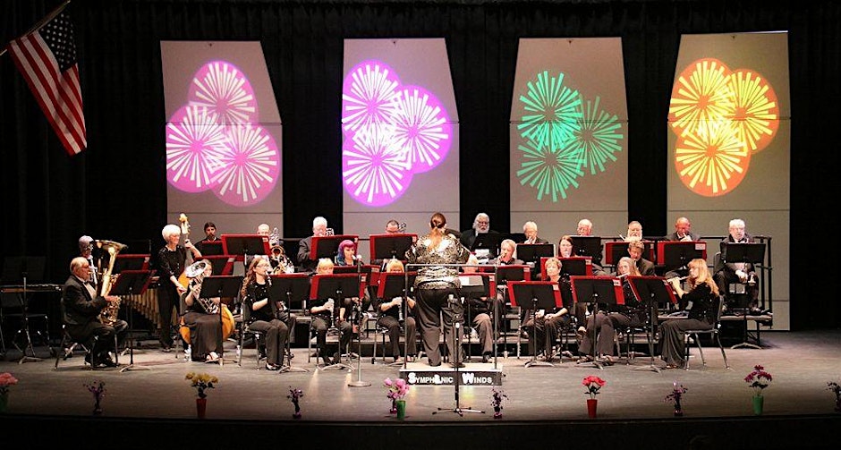 Stars, Stripes & Sleigh Bells